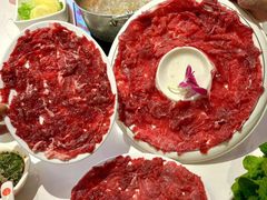 -牛焱·贵州黄牛肉火锅(城西银泰店)