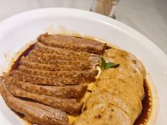 -广东道至正餐厅(区庄店)