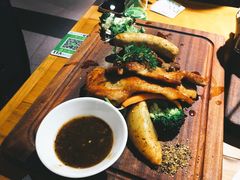 -江南果道西餐厅(北京路店)