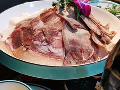 -苏家大院庭院式老火锅(高灯北街店)