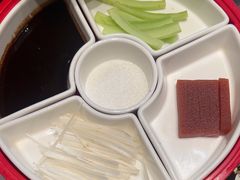 -大食客·非遗吉菜(高新和园店)