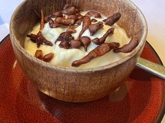 人参果酸奶-松赞拉萨林卡酒店