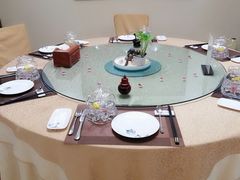 包厢-福慧慈缘素食餐厅(王府井店)