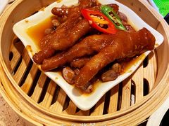 -点都德(聚福楼店)