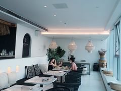 -Jungle Nat 高空餐厅