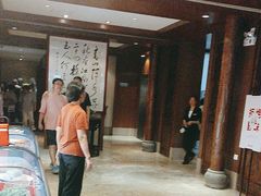 -同庆楼(大钟寺店)