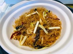 粉丝煲-有喜胶东小馆(太申祥和店)