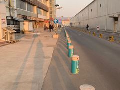 -欧亚达商业广场(红桥店)