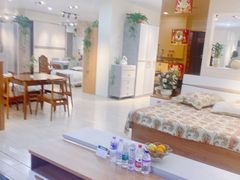 -长虹家具世界(渭水道店)