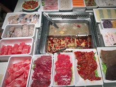 -野妹火锅(龙岗店)