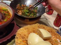 -老街鱼嘴巴(步步高新天地店)