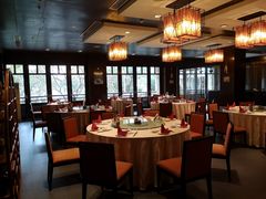 -采粤轩中餐厅(惠州金海湾喜来登度假酒店)