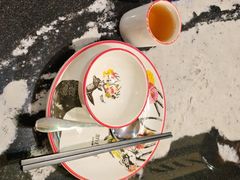 -新白鹿餐厅(百联中环店)