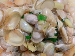海瓜子-旧款宁波饭店(华敏世纪广场店)