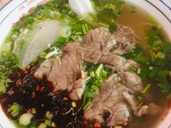 -金城宴兰州牛肉面(江湾阳光天地店)