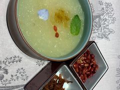 -佳兰雅序融合菜(高新店)