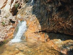 -九龙潭景区