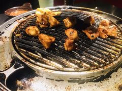 -大山炭火烤肉自助(印象城店)