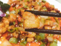 -葛记焖饼(伏牛路店)