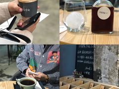 -GOTLOT COFFEE&KITCHEN角落厨房NOOK店