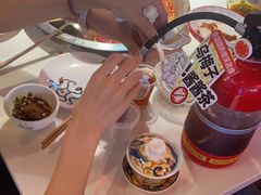 -大龙燚火锅(天安云谷店)