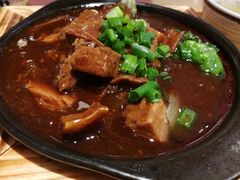 -牛楠楠·香港牛腩茶餐厅(永旺店)