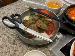 -阿里郎韩国料理