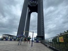 -白云山风景名胜区