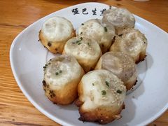 -哑巴生煎(临顿路店)