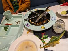 -豪客来牛排(中央花苑店)