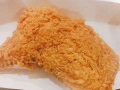 脆皮手枪腿-德克士(北京站店)