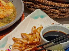 -常来小聚·广州非遗传承餐厅(高德置地店)