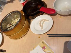 -避风塘(宝山万达店)