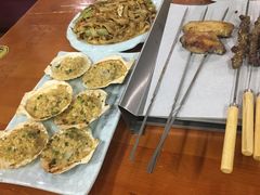 -江湖翅客(琶洲新村店)