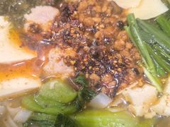 -小满手工粉(北京来福士店)