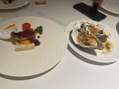 -麓湖国际水疗