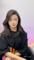 -呵呵造型