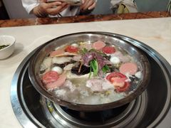 -海关荤豆花(洋河一路店)