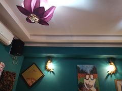 -火燒雲傣家菜(鼓楼店)
