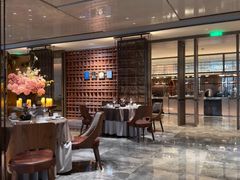 -今轩中餐厅(西安经开洲际酒店)