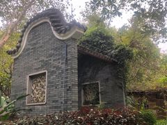 -海珠湖公园