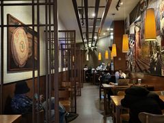 -星巴克(昆明美辰百货店)