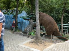 -无锡动物园·太湖欢乐园