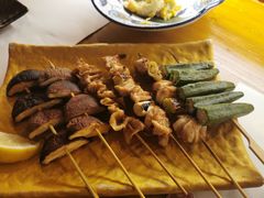 -南风(淮海街店)