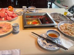 -龙森园火锅(琴台路店)