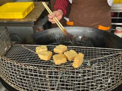 -七宝老街臭豆腐