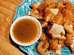 -浩海火烧云傣家菜(京广店)