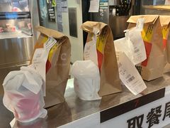 -肯德基(平江新城店)