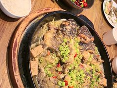 -老板恋上鱼(印象城店)