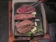 -一沙一城·岩烤牛扒(深圳首店)